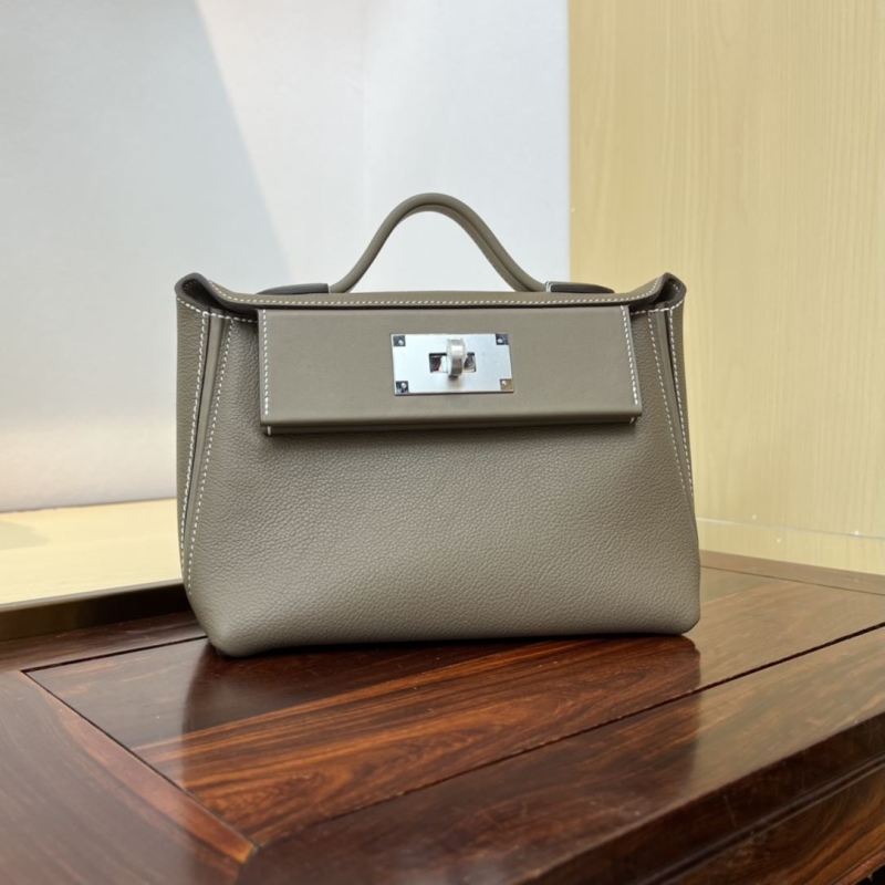 Hermes Kelly 2424 mini Bags